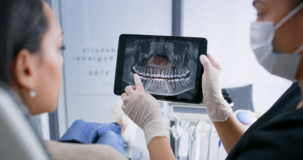 Licensed Root Canal Treatment service in Bellerose Terrace, NY - Smile Center Dentistry